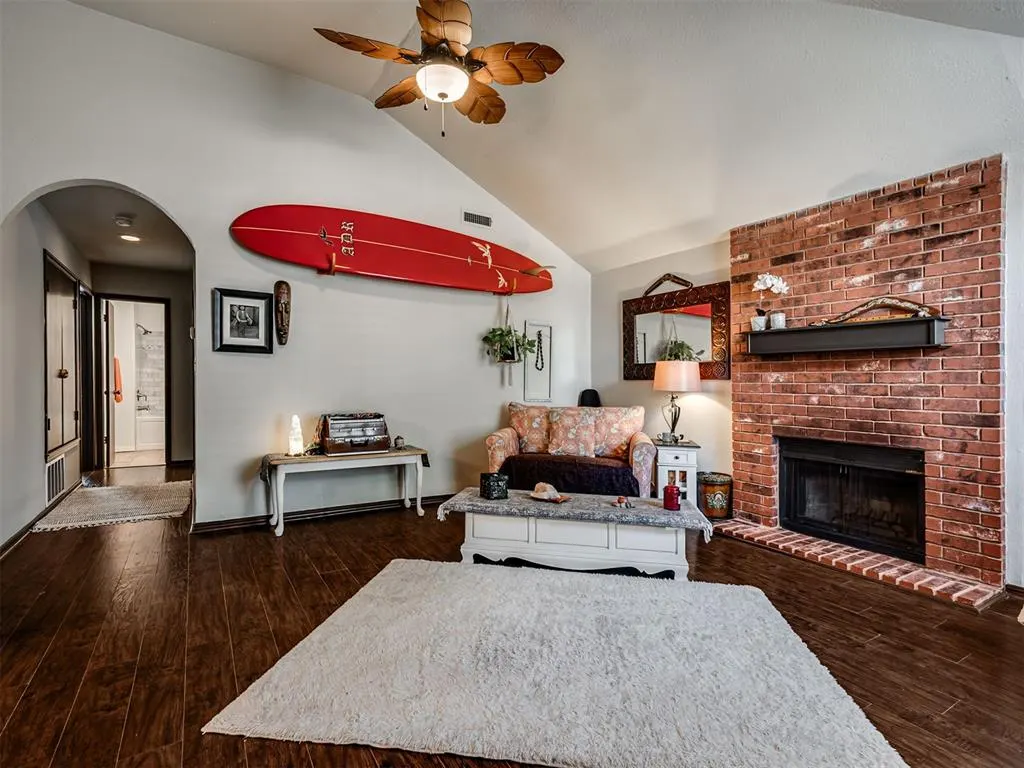 Photo 5 — 317 Colony Drive, Norman, OK 73072