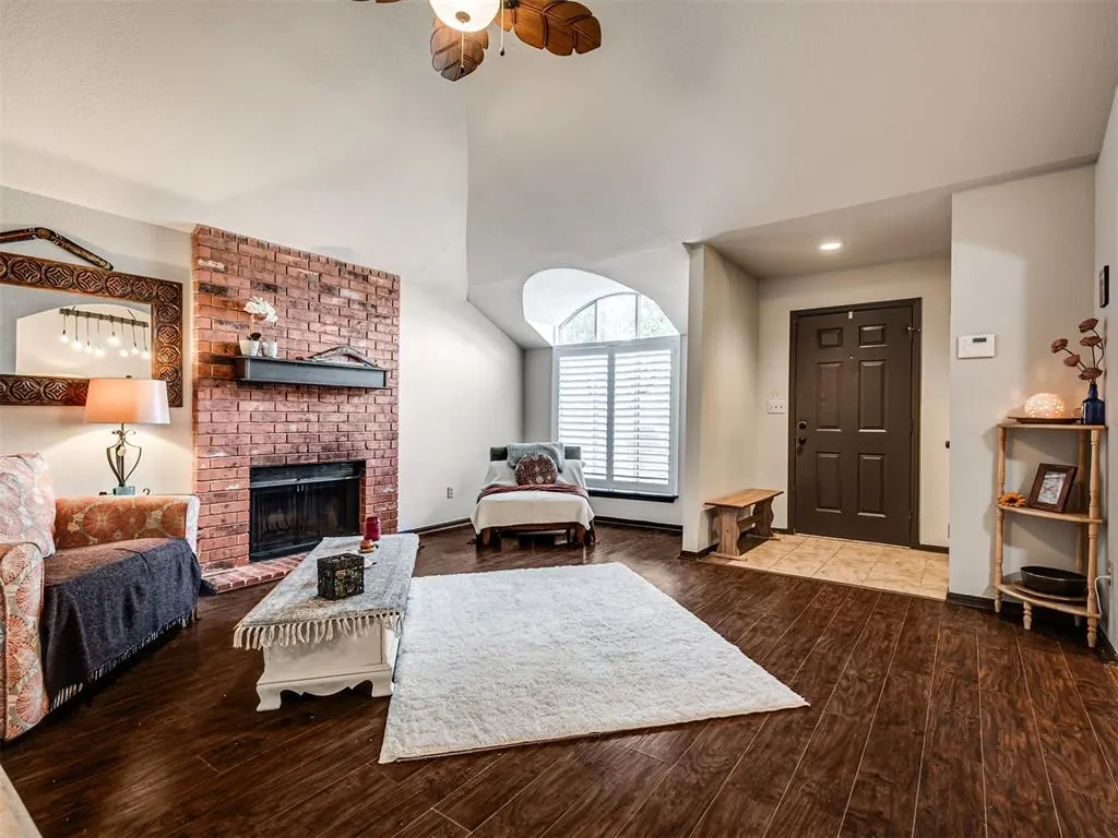 Photo 6 — 317 Colony Drive, Norman, OK 73072