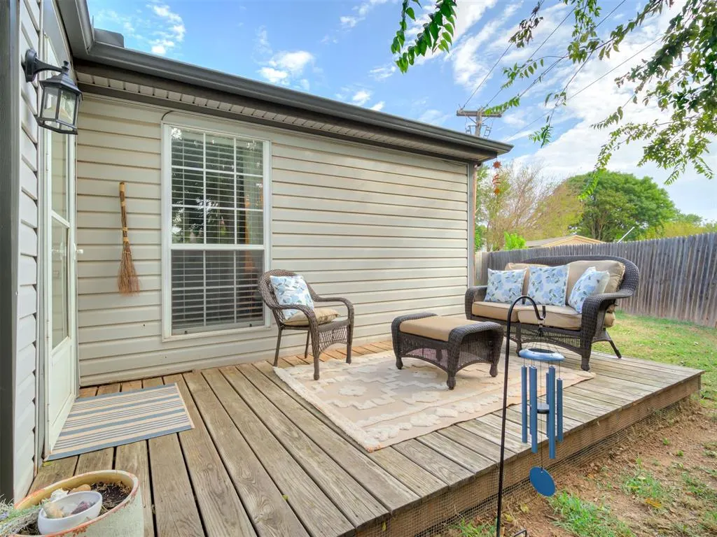 Photo 26 — 317 Colony Drive, Norman, OK 73072