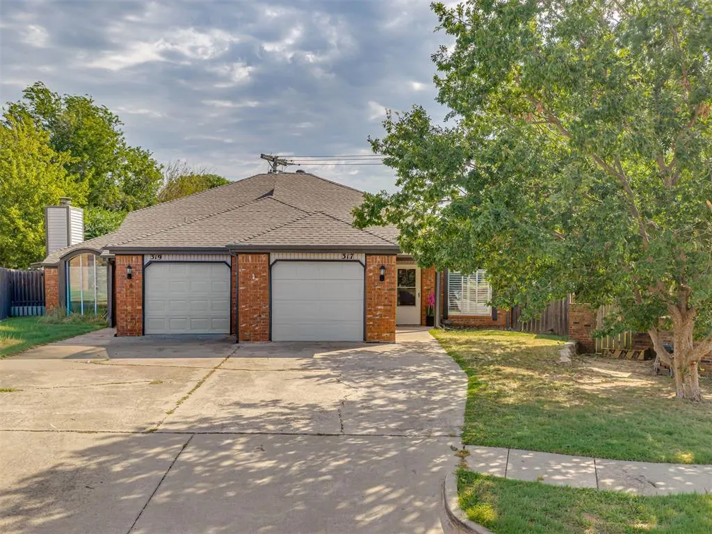 Photo 28 — 317 Colony Drive, Norman, OK 73072