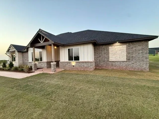 Photo 5 — 4516 Janie Way, Guthrie, OK 73044