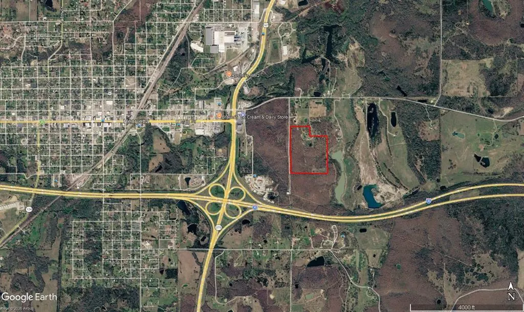 Photo 50 — S 230 Road, Henryetta, OK 74437