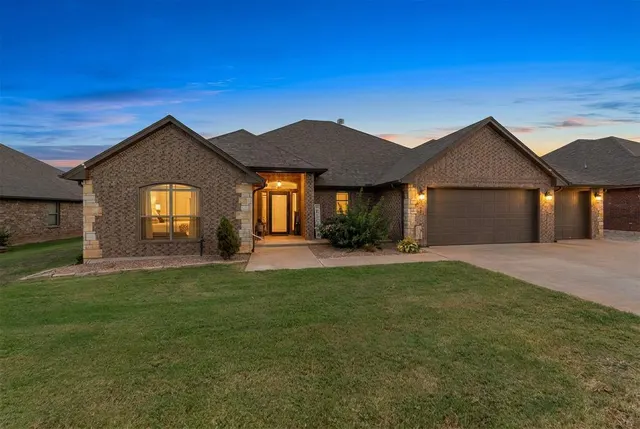 Photo 3 — 4860 Ash St NE, Piedmont, OK 73078