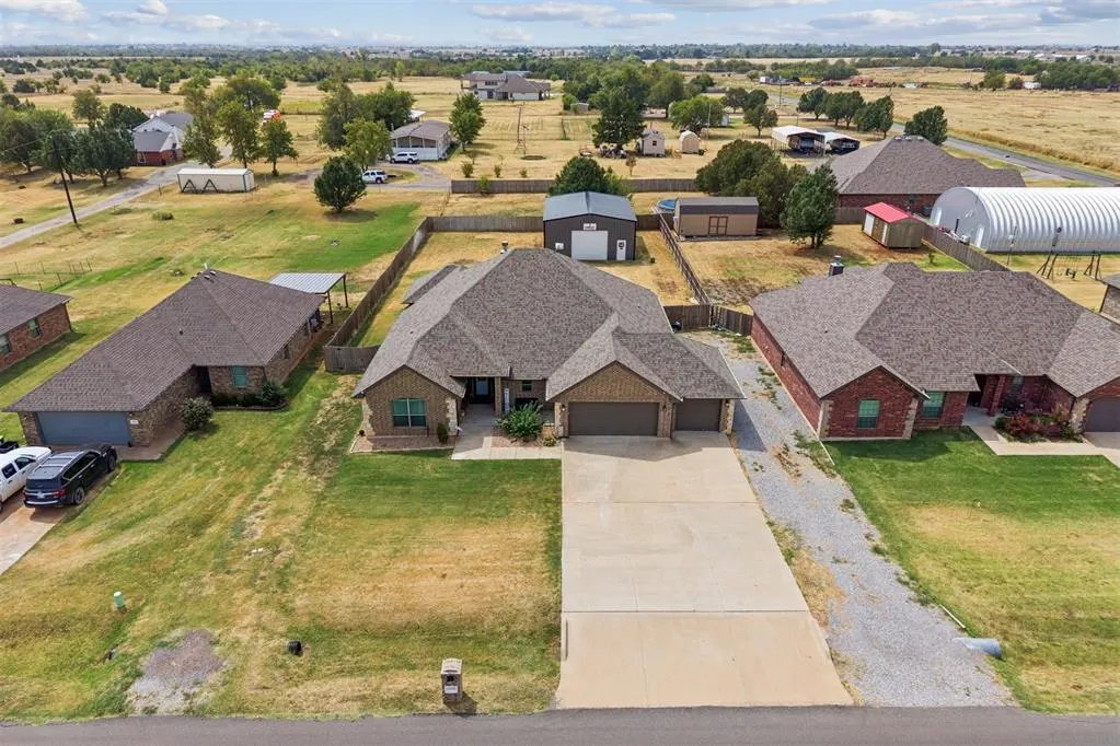 Photo 4 — 4860 Ash St NE, Piedmont, OK 73078