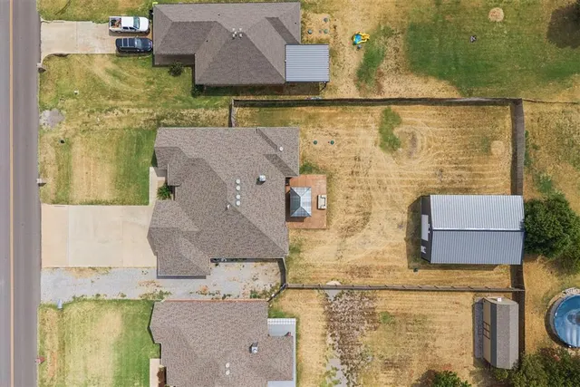 Photo 5 — 4860 Ash St NE, Piedmont, OK 73078