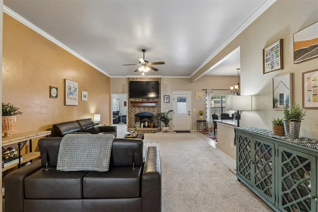 Photo 10 — 4860 Ash St NE, Piedmont, OK 73078