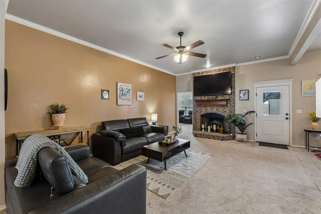 Photo 11 — 4860 Ash St NE, Piedmont, OK 73078
