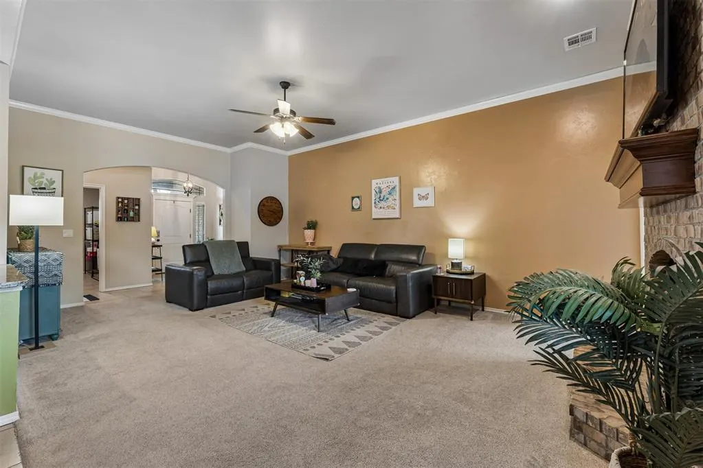 Photo 12 — 4860 Ash St NE, Piedmont, OK 73078