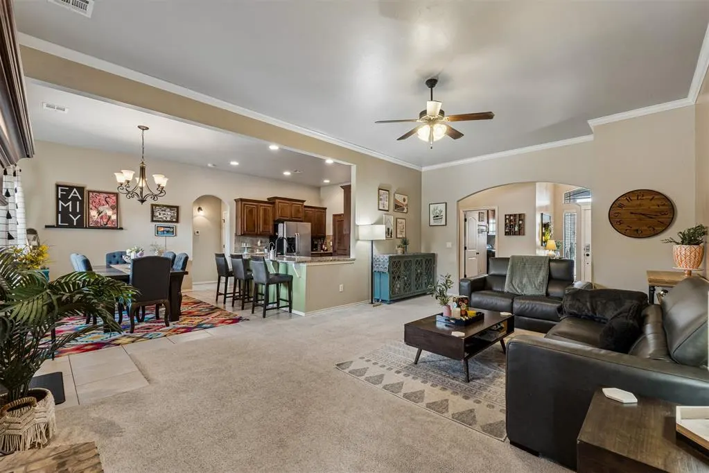 Photo 13 — 4860 Ash St NE, Piedmont, OK 73078
