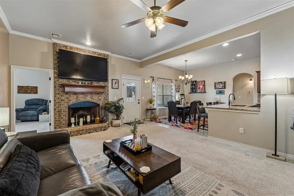 Photo 14 — 4860 Ash St NE, Piedmont, OK 73078