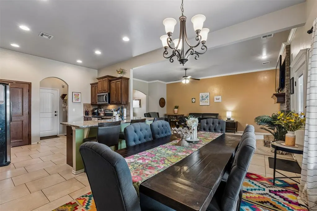 Photo 24 — 4860 Ash St NE, Piedmont, OK 73078