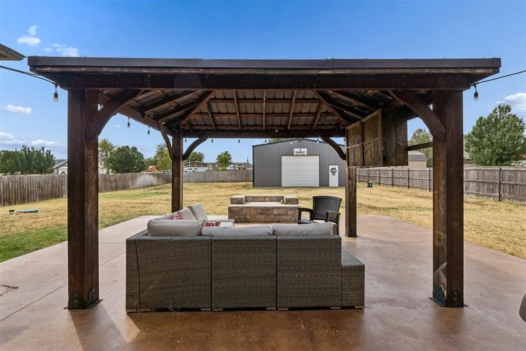 Photo 46 — 4860 Ash St NE, Piedmont, OK 73078
