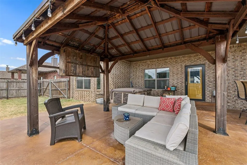 Photo 48 — 4860 Ash St NE, Piedmont, OK 73078