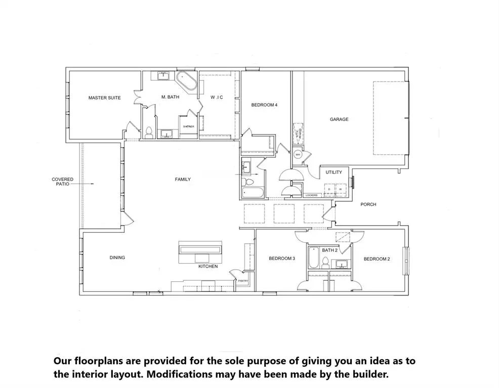 Photo 21 — 19324 S Country Drive, Edmond, OK 73012
