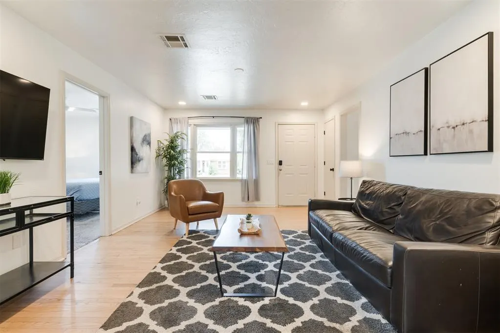 Photo 7 — 1908 Churchill Way, Oklahoma City, OK 73120