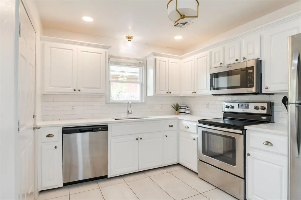 Photo 21 — 1908 Churchill Way, Oklahoma City, OK 73120