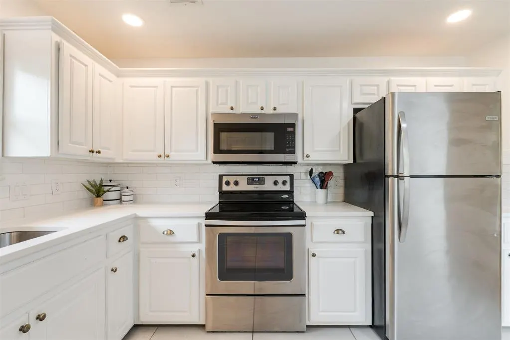 Photo 22 — 1908 Churchill Way, Oklahoma City, OK 73120