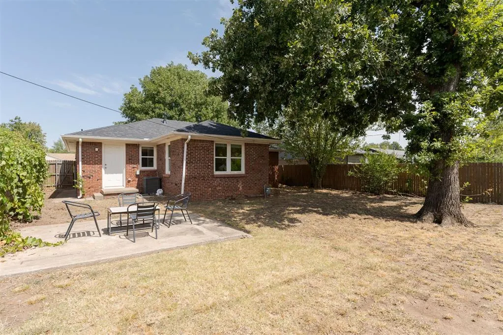 Photo 45 — 1908 Churchill Way, Oklahoma City, OK 73120