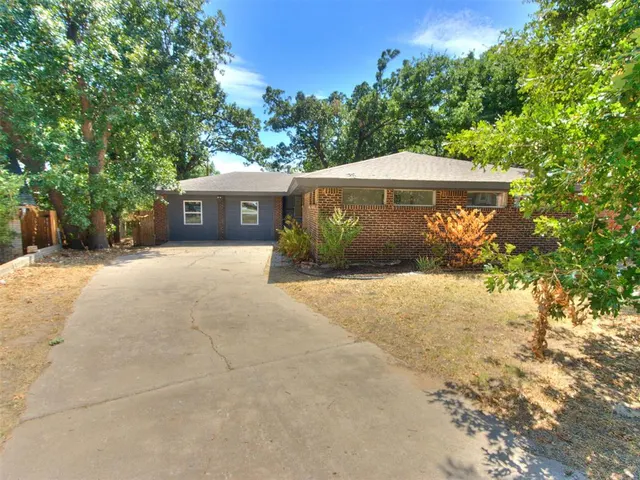 Photo 3 — 7004 NW 26th Street, Bethany, OK 73008