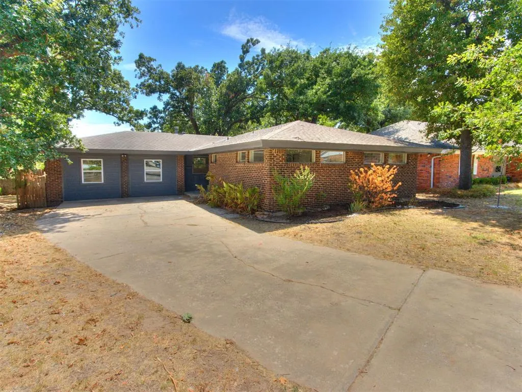 Photo 4 — 7004 NW 26th Street, Bethany, OK 73008