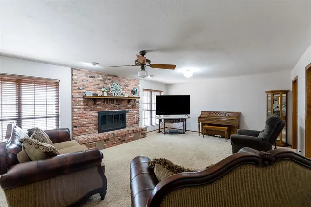 Photo 7 — 1509 N Temple Street, Cordell, OK 73632