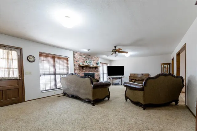 Photo 8 — 1509 N Temple Street, Cordell, OK 73632