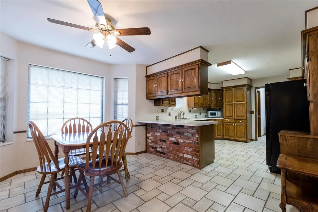 Photo 9 — 1509 N Temple Street, Cordell, OK 73632