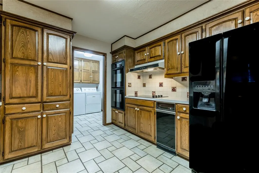 Photo 12 — 1509 N Temple Street, Cordell, OK 73632