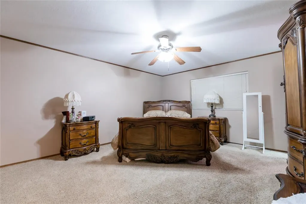 Photo 13 — 1509 N Temple Street, Cordell, OK 73632