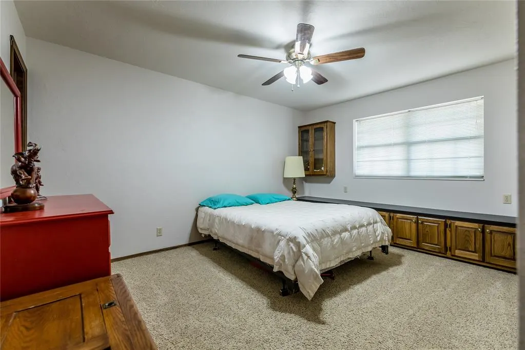 Photo 15 — 1509 N Temple Street, Cordell, OK 73632