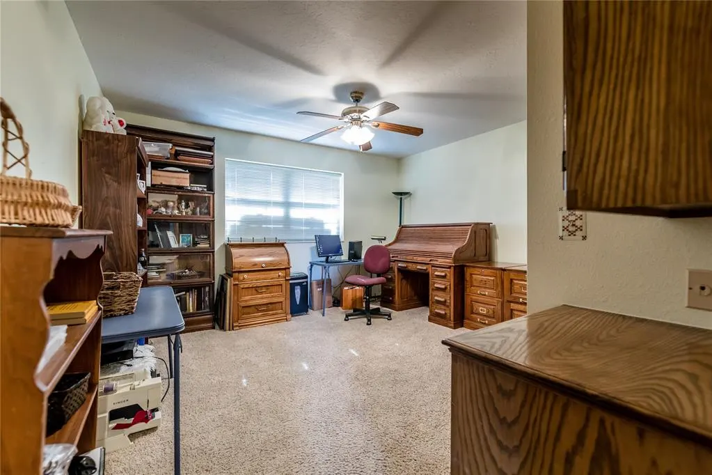 Photo 17 — 1509 N Temple Street, Cordell, OK 73632