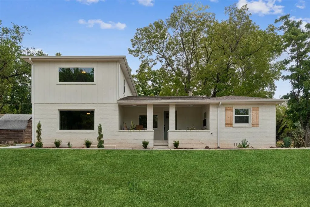 Photo 2 — 8300 S Anderson Road, Oklahoma City, OK 73150