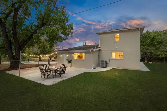 Photo 4 — 8300 S Anderson Road, Oklahoma City, OK 73150