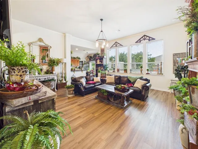 Photo 4 — 2421 NW 180th Street, Edmond, OK 73012