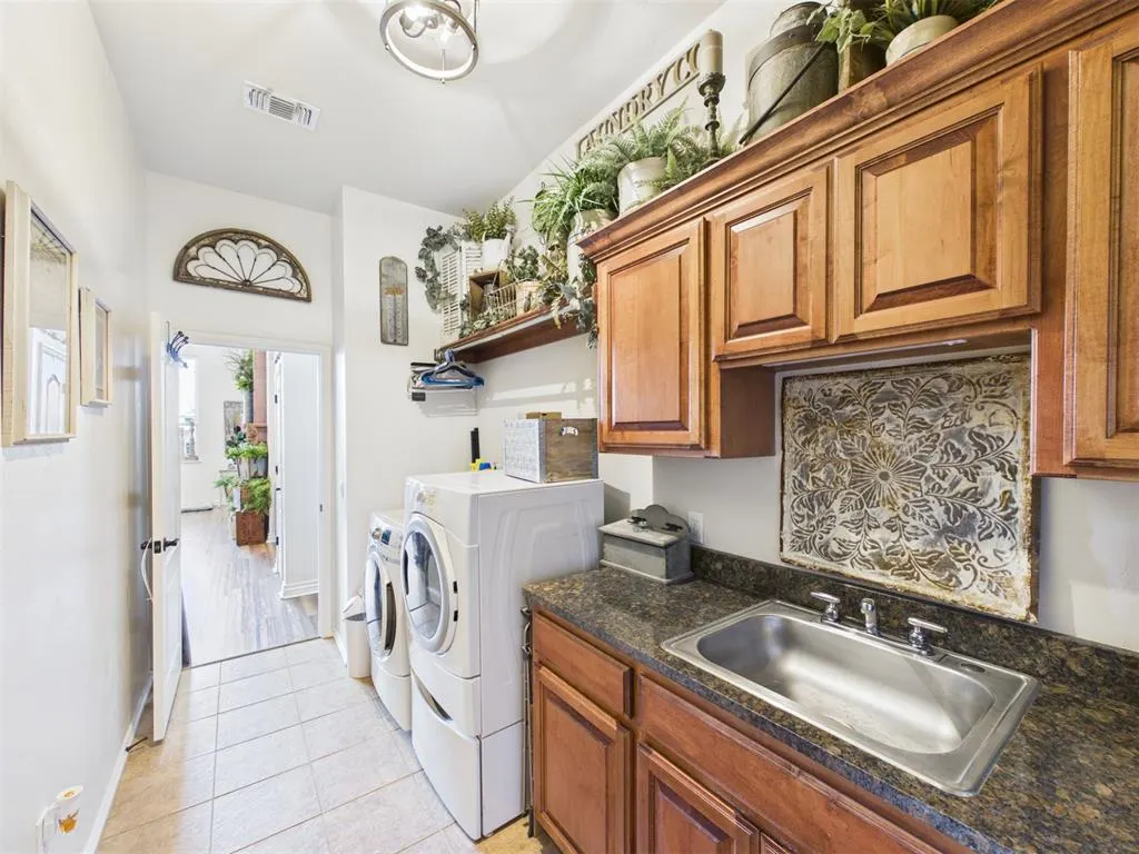 Photo 25 — 2421 NW 180th Street, Edmond, OK 73012