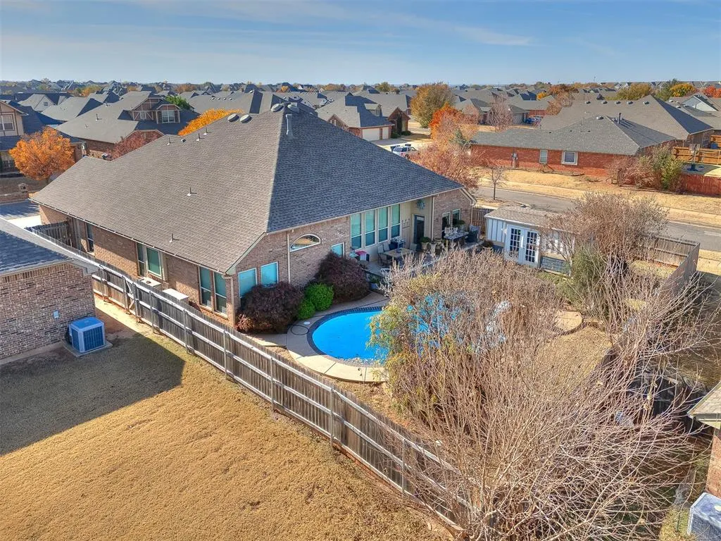 Photo 42 — 2421 NW 180th Street, Edmond, OK 73012