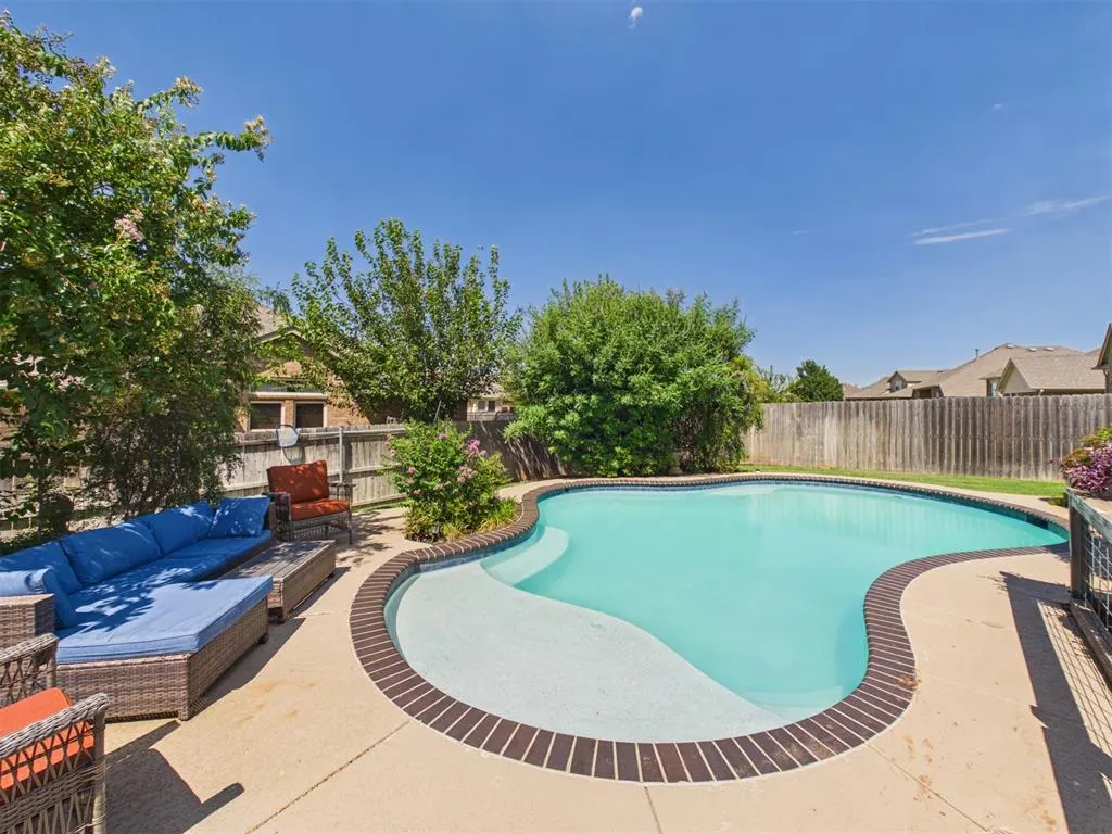 Photo 33 — 2421 NW 180th Street, Edmond, OK 73012