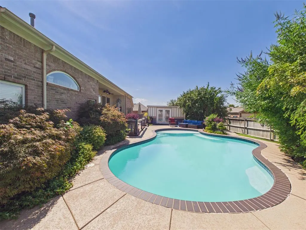Photo 35 — 2421 NW 180th Street, Edmond, OK 73012