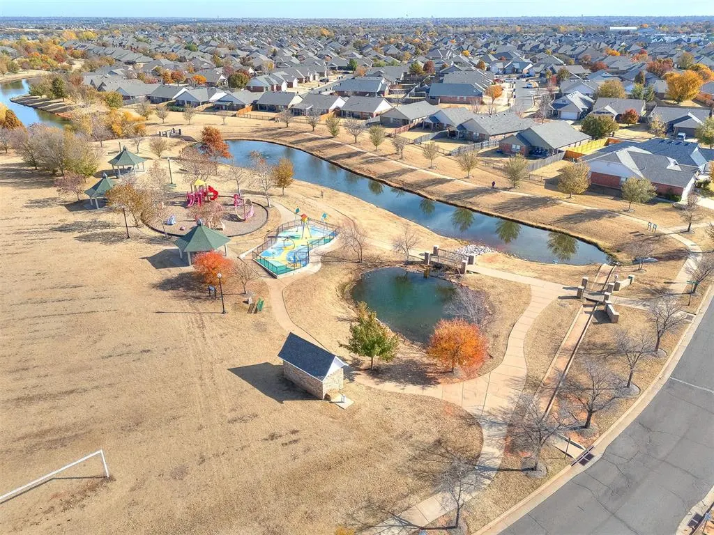 Photo 44 — 2421 NW 180th Street, Edmond, OK 73012