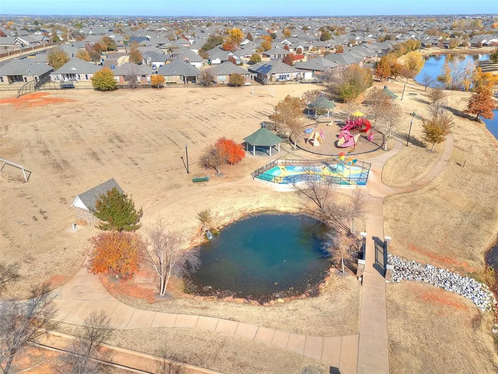 Photo 45 — 2421 NW 180th Street, Edmond, OK 73012
