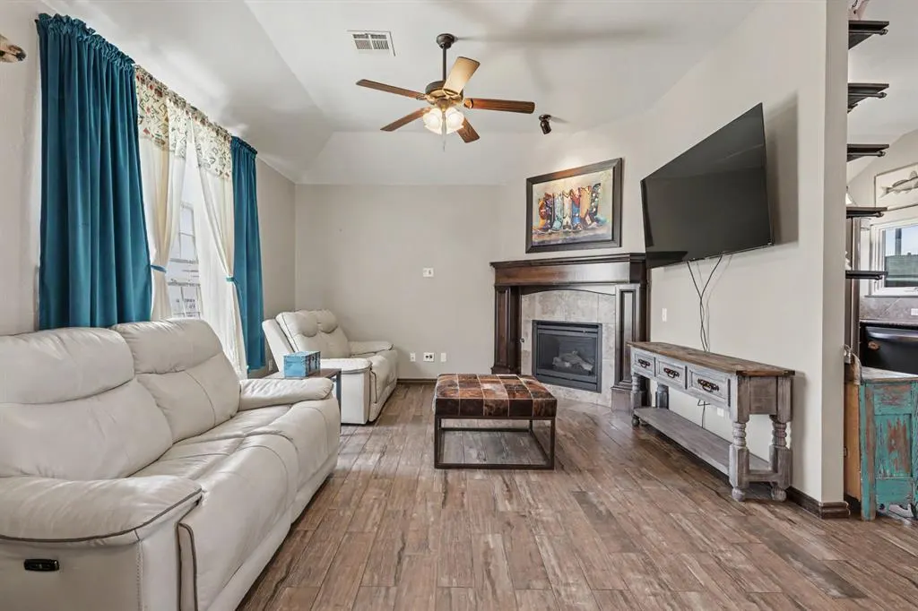 Photo 5 — 3420 Arcadia Drive, Yukon, OK 73099