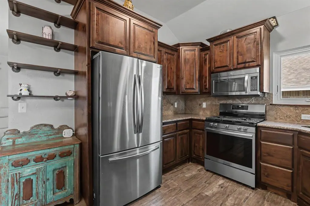 Photo 10 — 3420 Arcadia Drive, Yukon, OK 73099