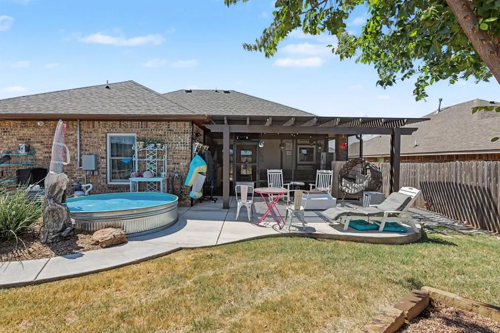 Photo 27 — 3420 Arcadia Drive, Yukon, OK 73099