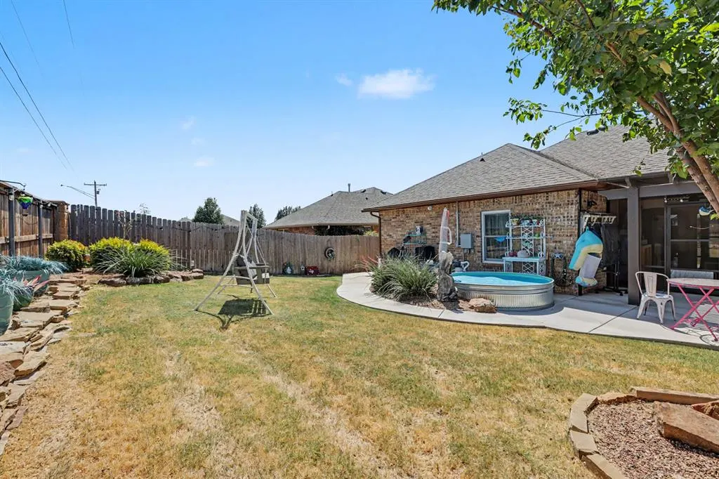 Photo 28 — 3420 Arcadia Drive, Yukon, OK 73099
