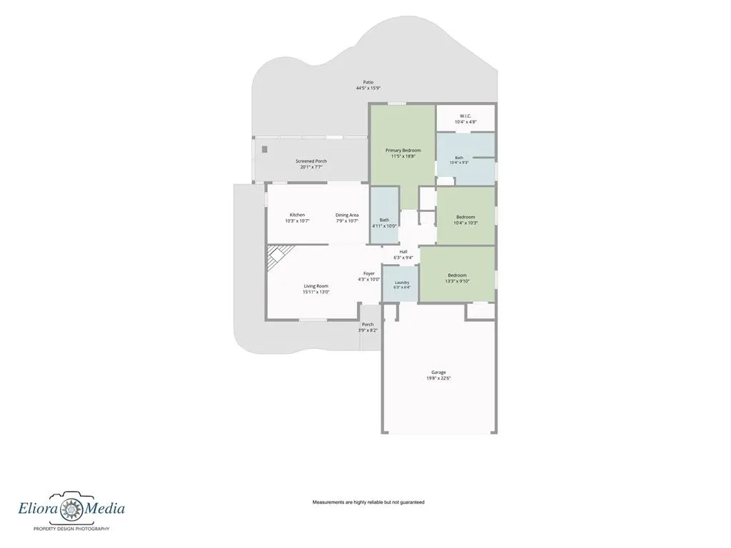 Photo 30 — 3420 Arcadia Drive, Yukon, OK 73099