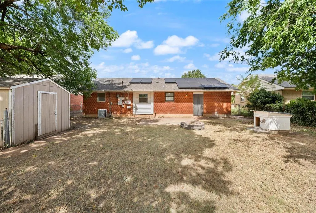 Photo 33 — 748 N Markwell Avenue, Moore, OK 73160