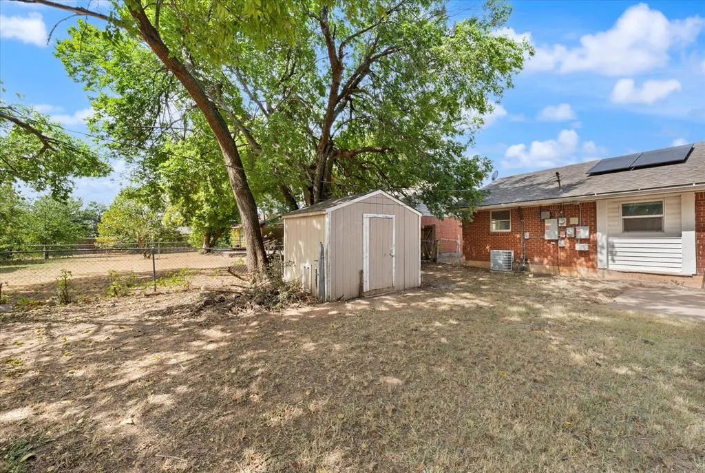 Photo 37 — 748 N Markwell Avenue, Moore, OK 73160