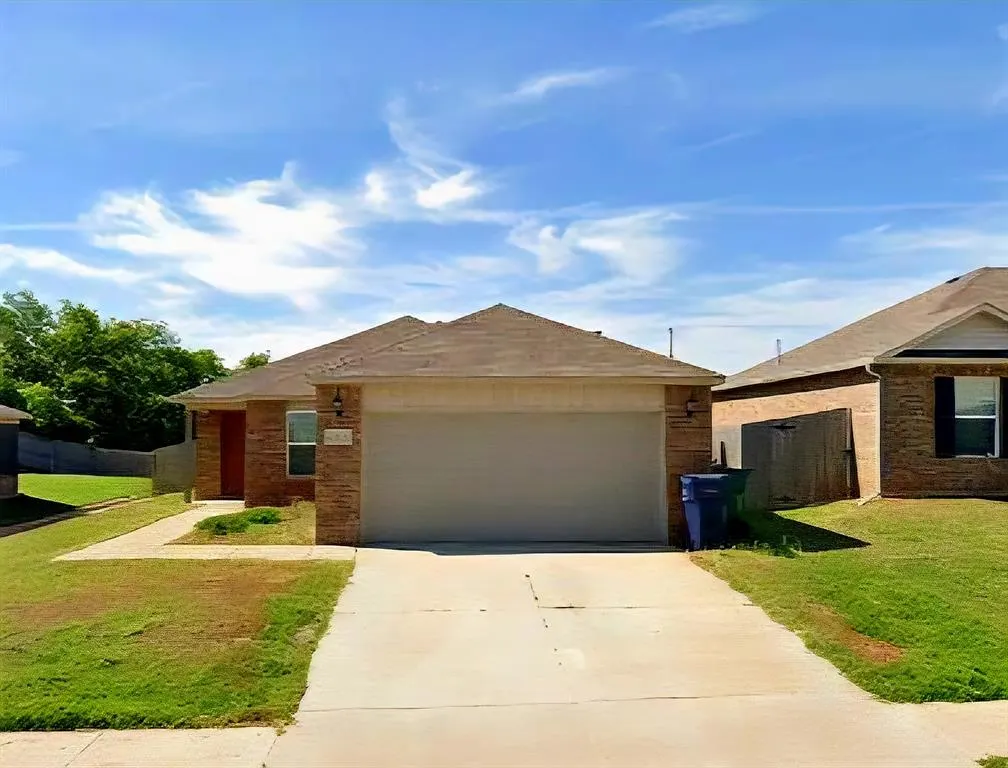 Front exterior — 11732 NW 130th Street, Piedmont, OK 73078