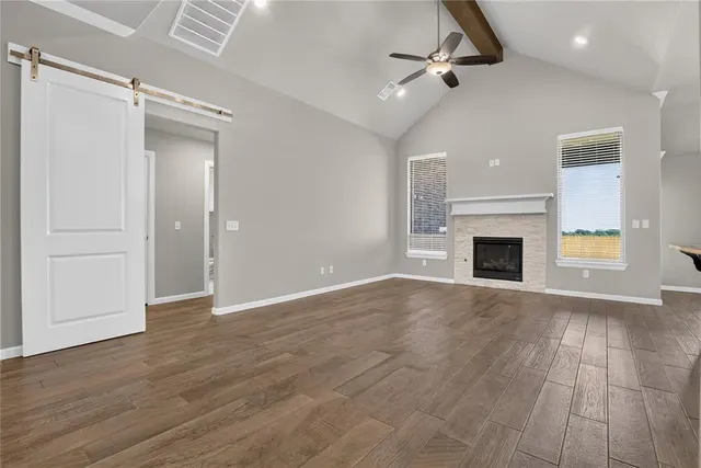 Photo 4 — 5412 Santa Lucia Drive, Mustang, OK 73064