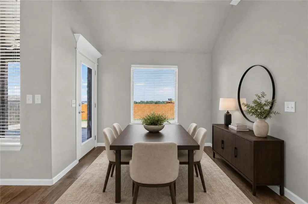 Photo 11 — 5412 Santa Lucia Drive, Mustang, OK 73064